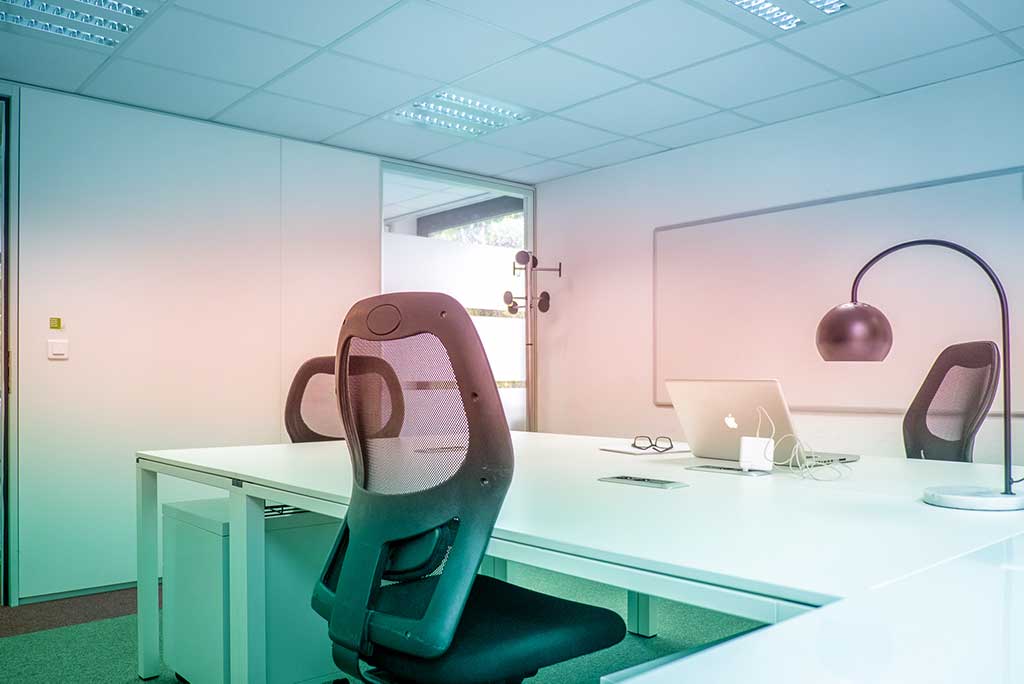 Dynamic Day Pass at transforma bxl with Wellness Perks interior photo 13