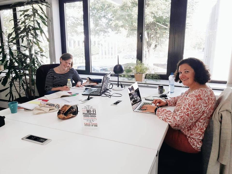 Dynamic Day Pass at transforma bxl with Wellness Perks interior photo 16