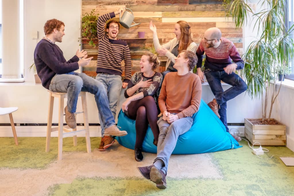 Dynamic Day Pass at transforma bxl with Wellness Perks interior photo 19