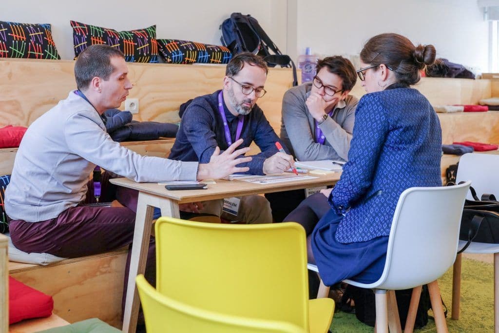 Dynamic Day Pass at transforma bxl with Wellness Perks interior photo 8