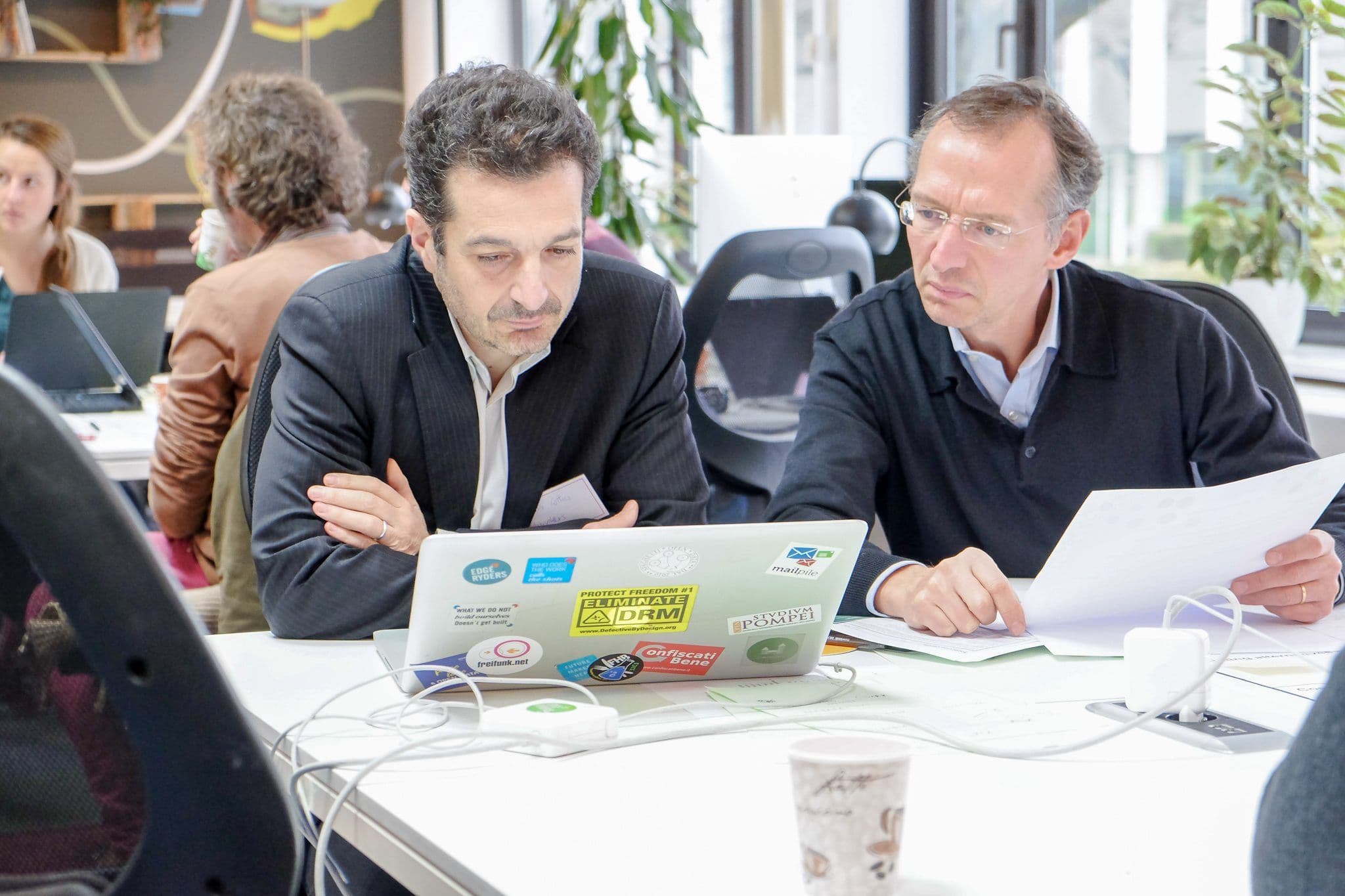 Dynamic Day Pass at transforma bxl with Wellness Perks interior photo 9