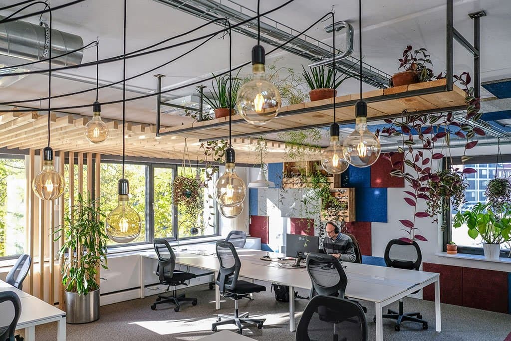 Dynamic Day Pass at transforma bxl with Wellness Perks interior photo 10