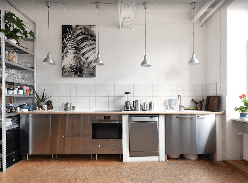 Cowork from a creative and community driven space at C*SPACE interior photo 3