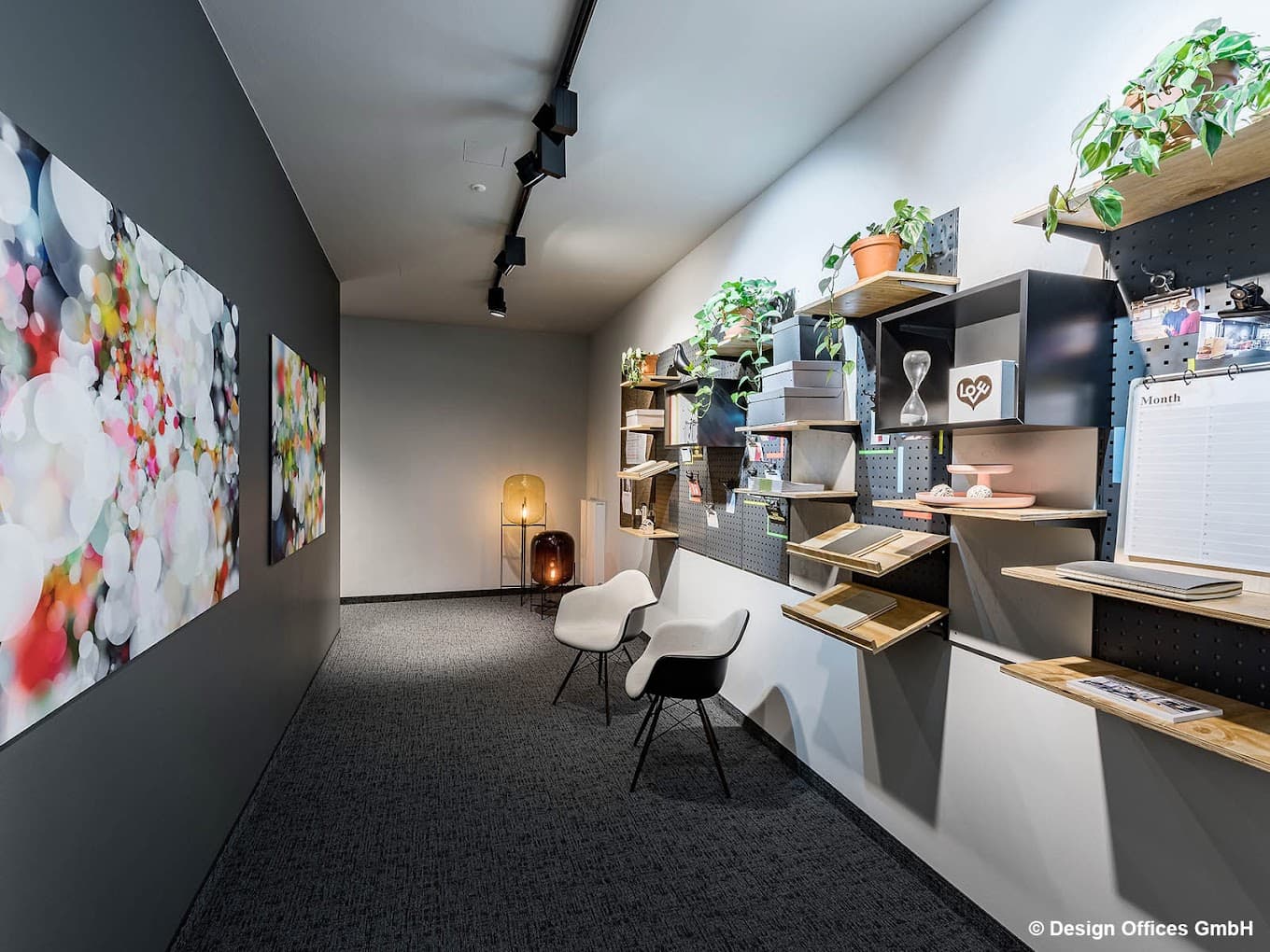 Creative Day Pass at Design Offices Berlin Unter den Linden interior photo 4