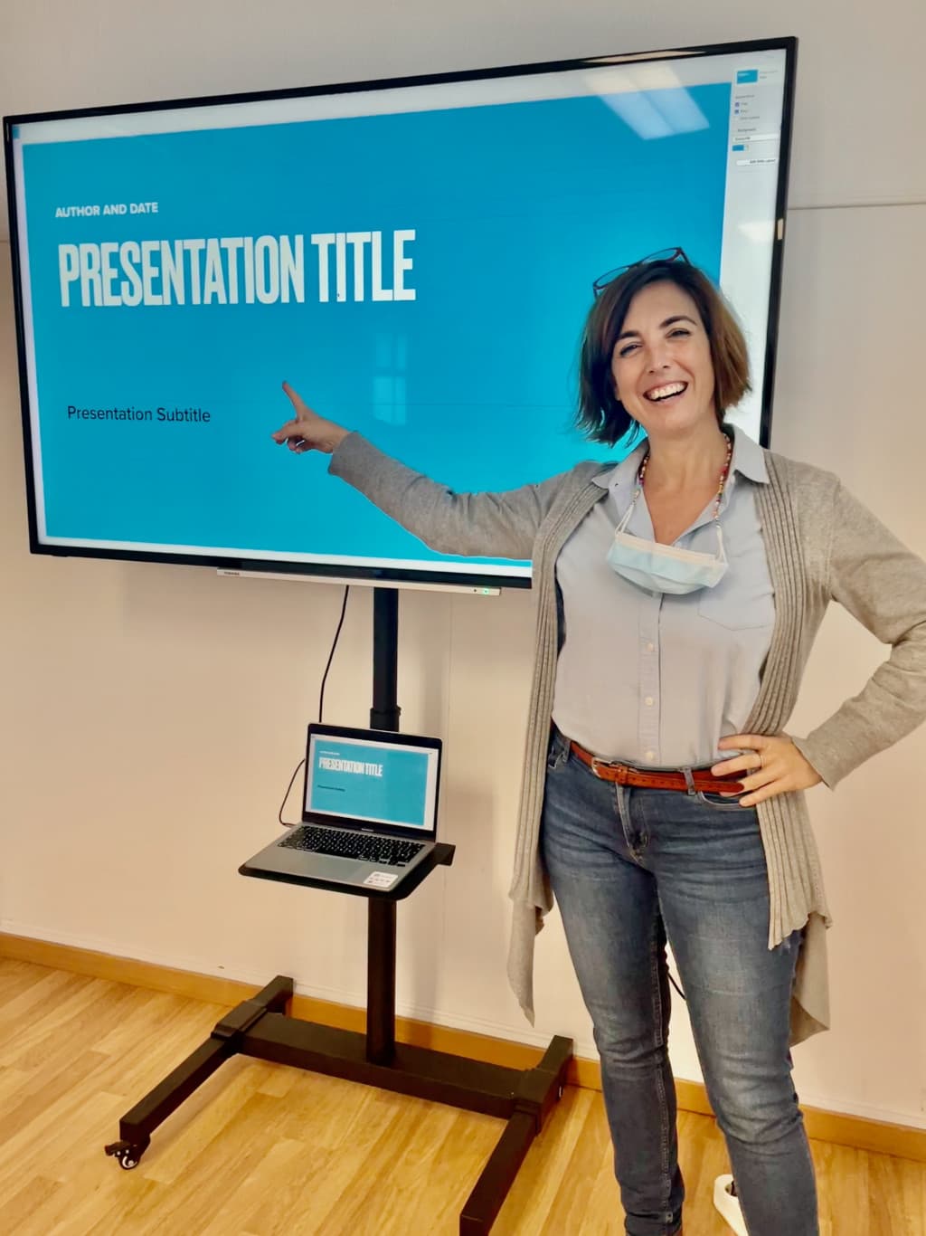 Alicante Day Pass at Simple Social Hub with Highspeed Wifi interior photo 8