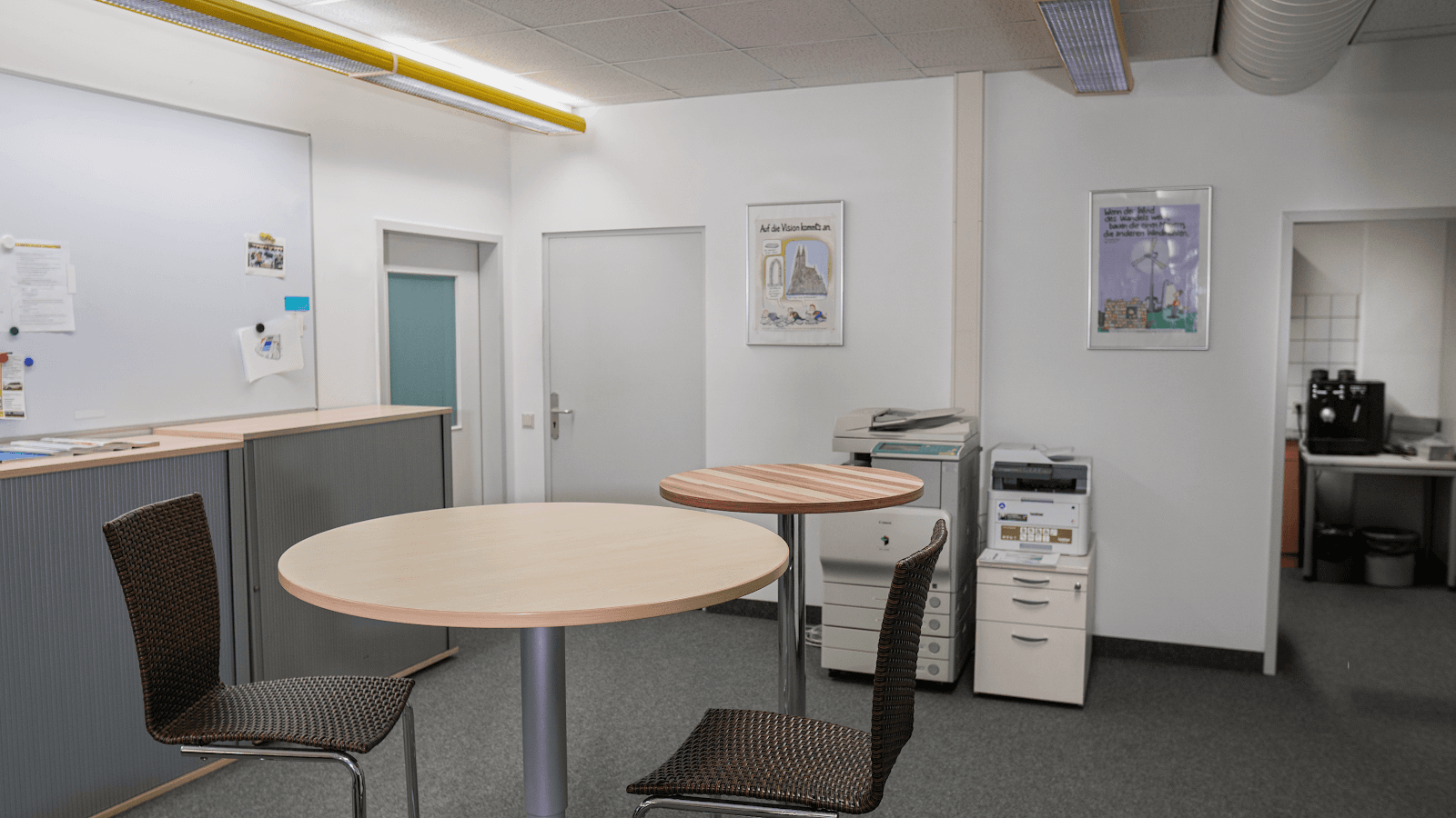 Dynamic Day Pass at Satellitum interior photo 2