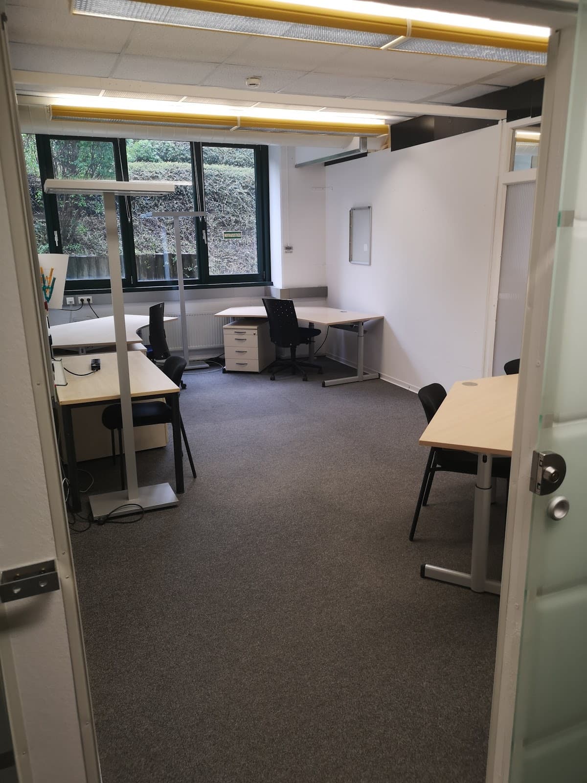 Dynamic Day Pass at Satellitum interior photo 6