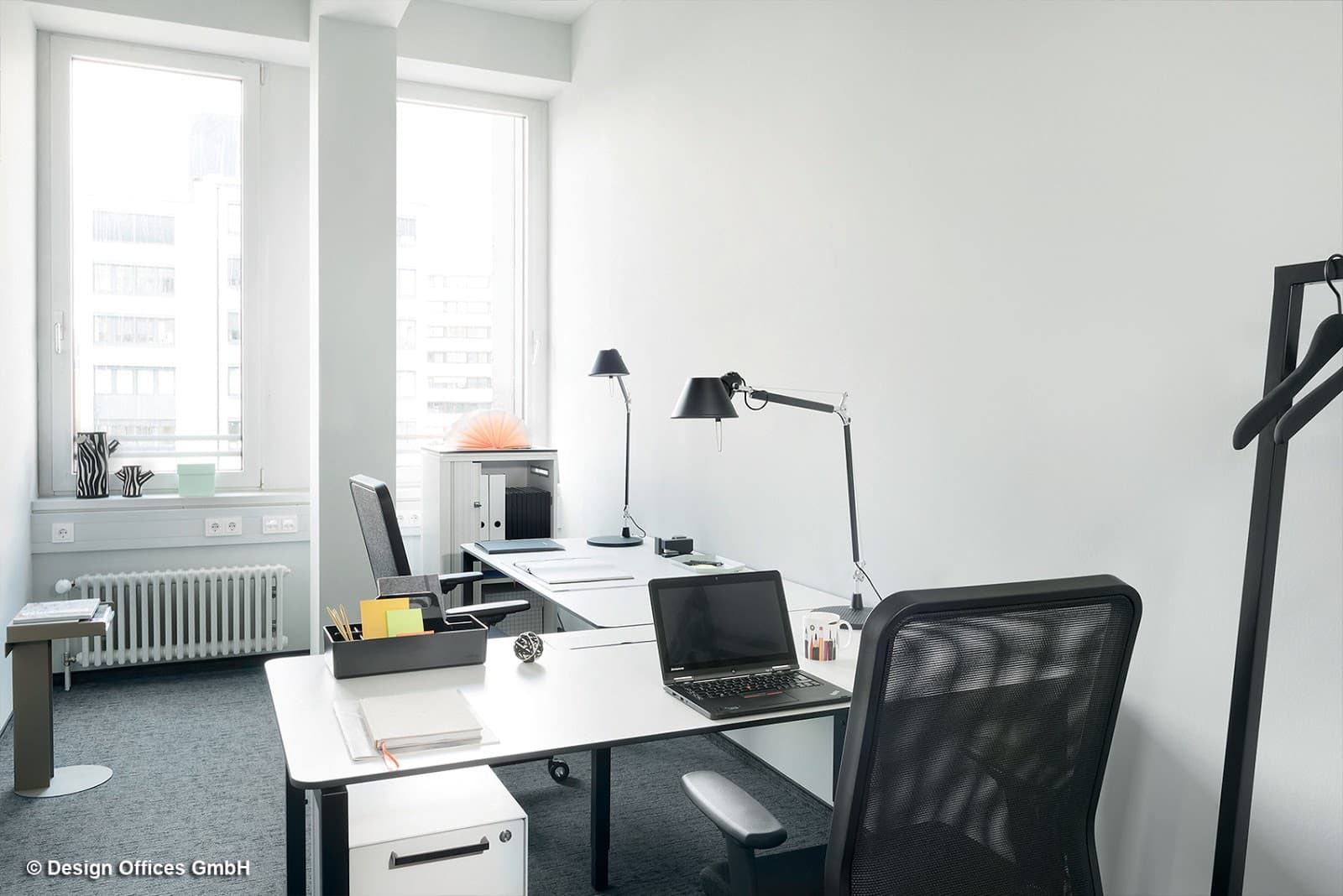 Dynamic Day Pass at Stuttgart Tower with Rooftop Terrace interior photo 8