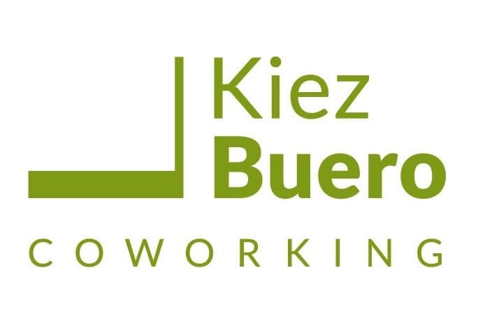 Work in a cosy and central space at Kiez Büro Mall of Berlin interior photo 1