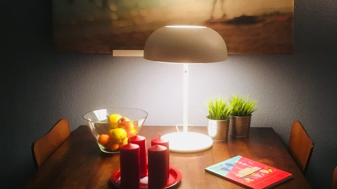 Work in a cosy and central space at Kiez Büro Mall of Berlin interior photo 3