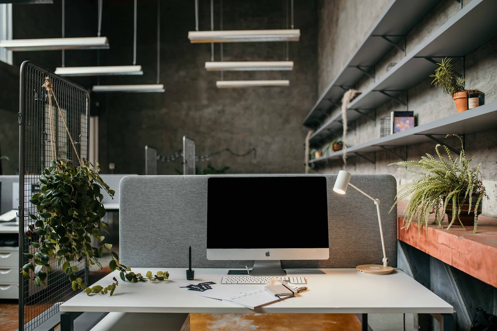 Flexible Day Pass at Friday Cowork in Antwerp interior photo 7