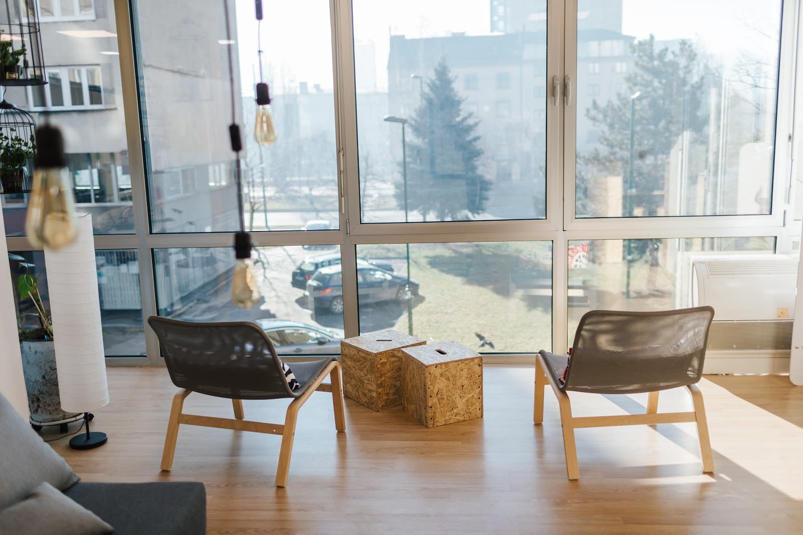 Premium Sarajevo Day Pass at tershouse - Flexible Workspace & Networking interior photo 14