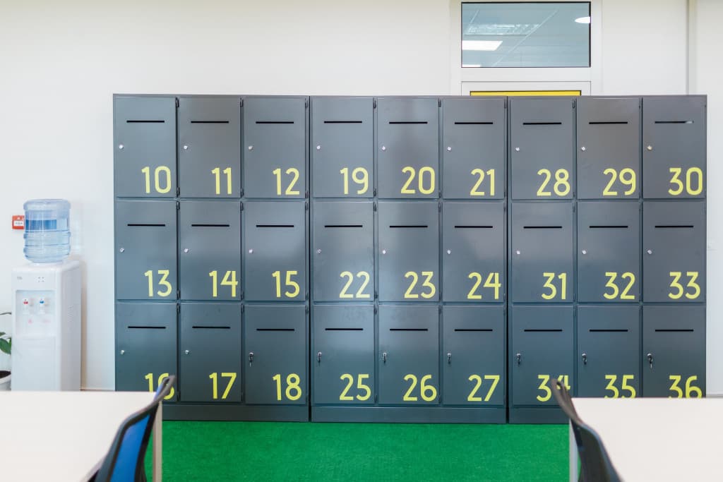 Premium Sarajevo Day Pass at tershouse - Flexible Workspace & Networking interior photo 5