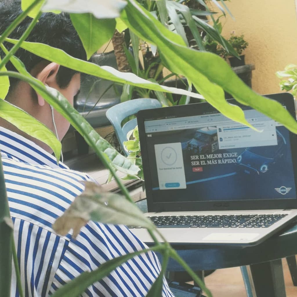 Day Pass at JUNGLE . coworking in Vibrant Barcelona interior photo 3