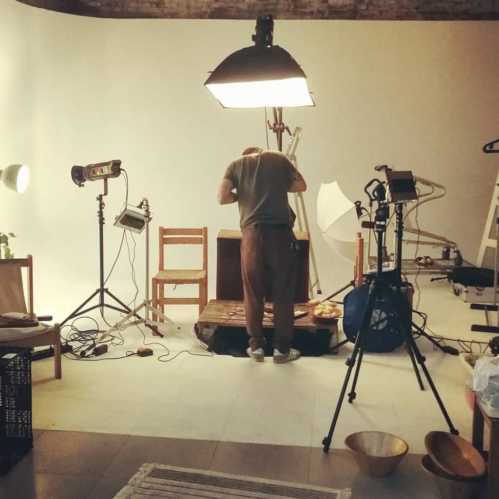 Day Pass at JUNGLE . coworking in Vibrant Barcelona interior photo 4