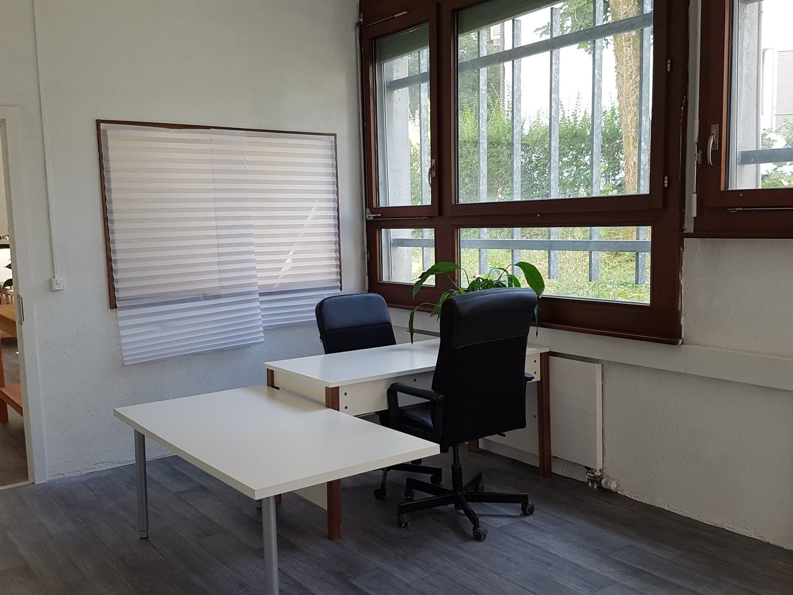 T19bis Lausanne Day Pass - Flexible Workspace & Networking in Central Lausanne interior photo 5