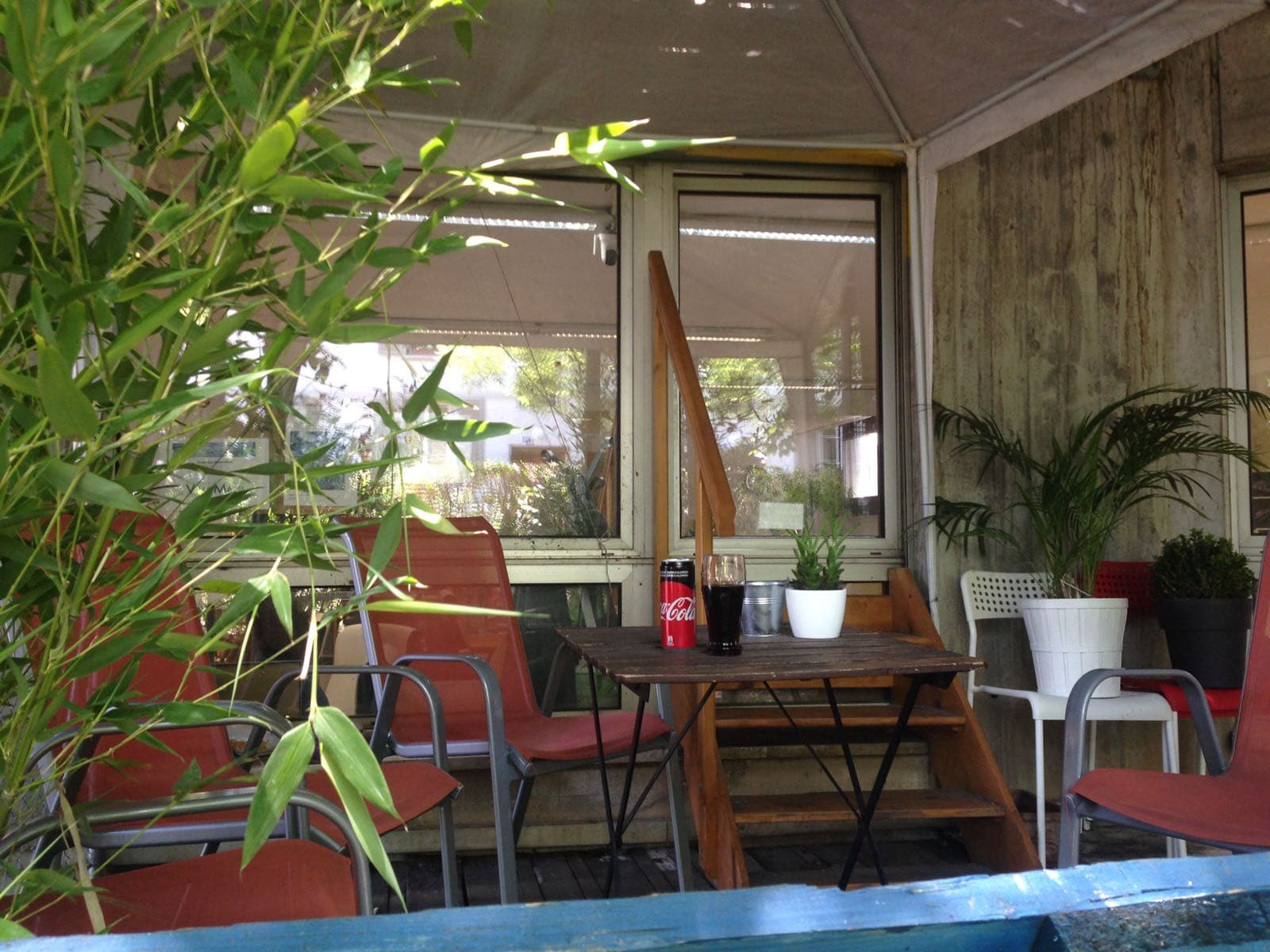 T19bis Lausanne Day Pass - Flexible Workspace & Networking in Central Lausanne interior photo 7