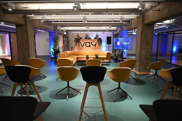 Premium Day Pass at 1000 Satellites Speicherstadt - Flexible Workspace & Networking in Hamburg interior photo 4
