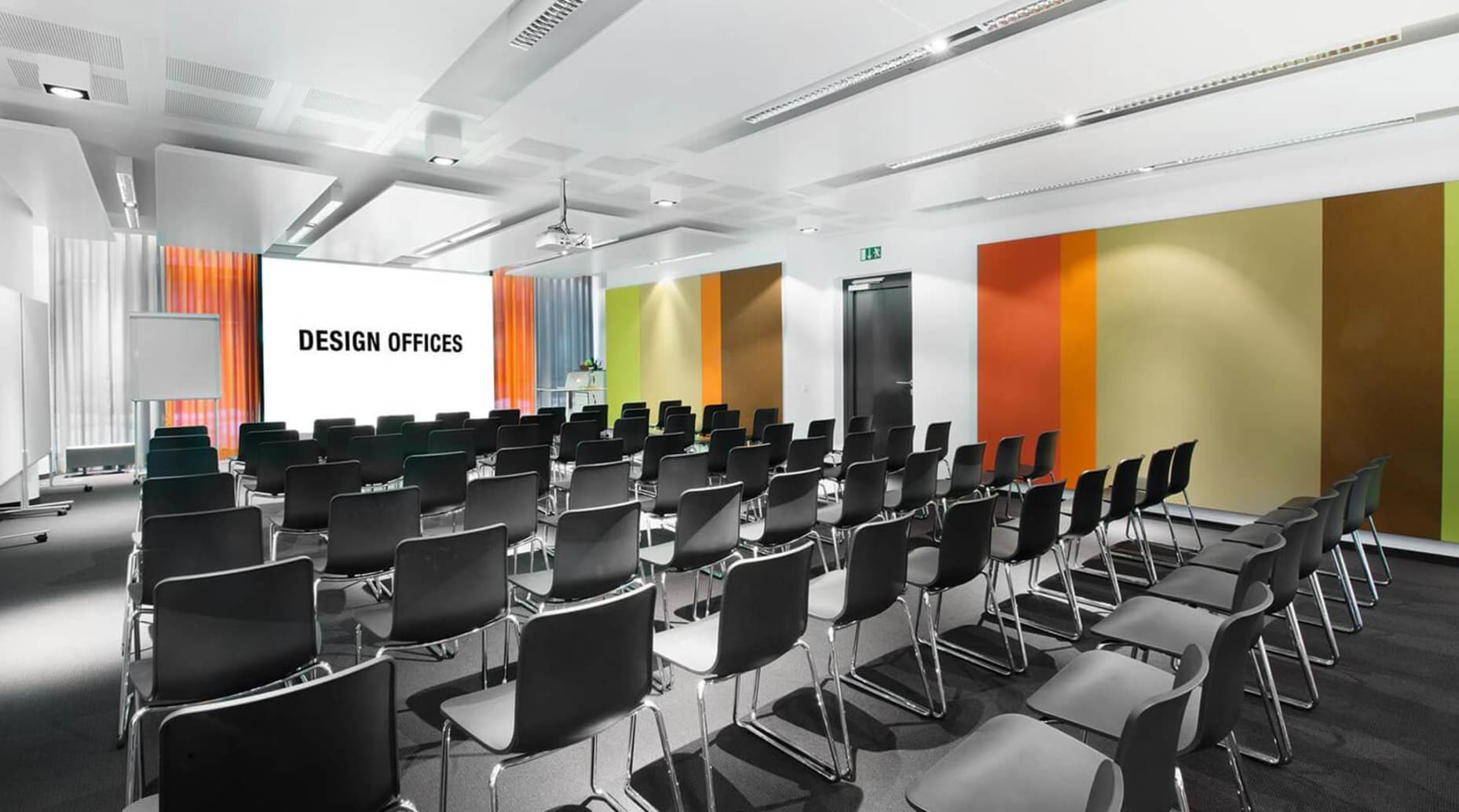 Dynamic Day Pass in Design Offices München Arnulfpark interior photo 2