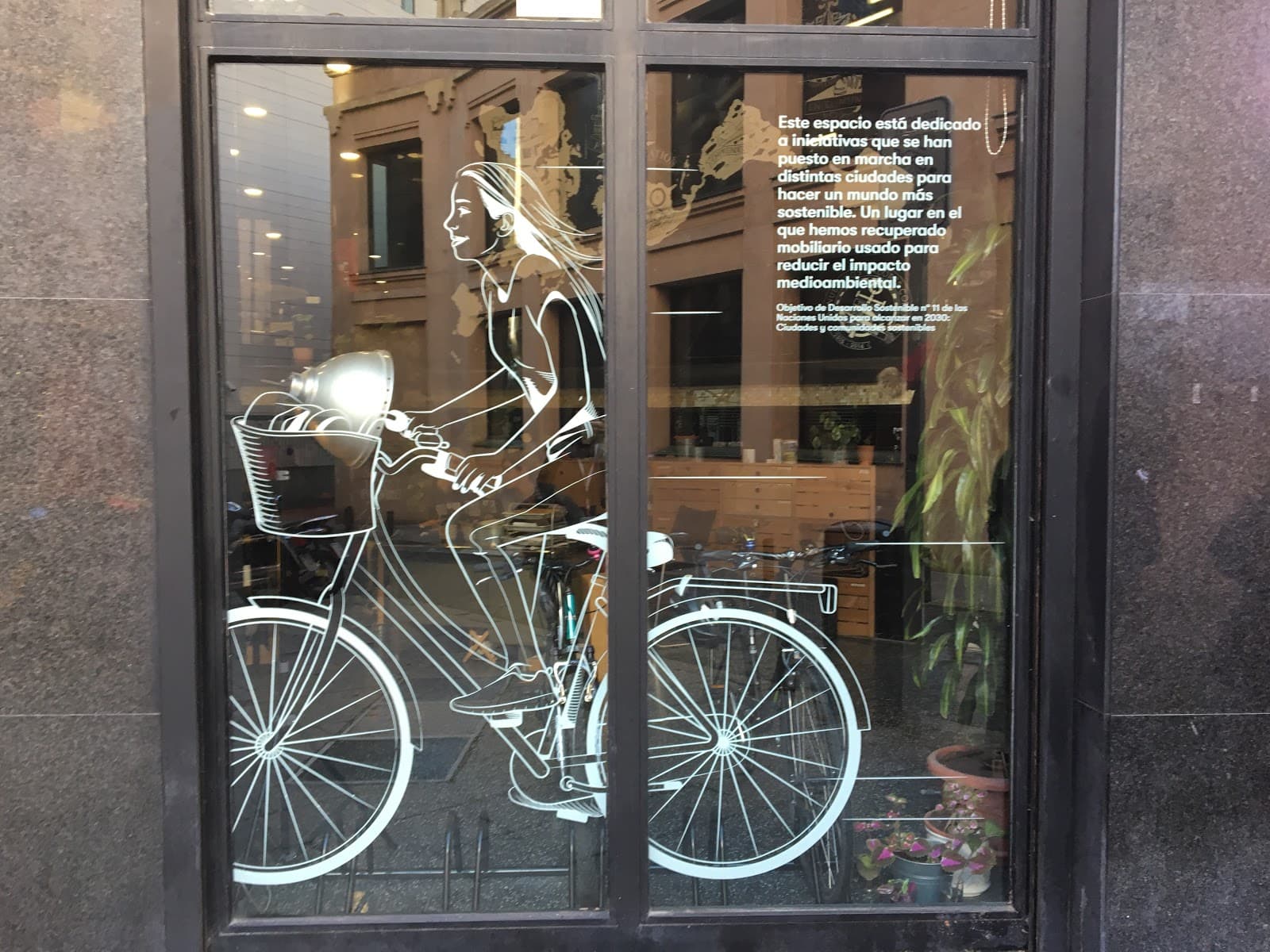 Flexible Day Pass at Impact Hub Alameda with Event Spaces interior photo 4