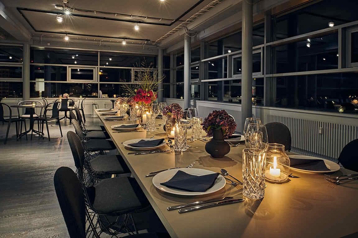 Flexible Day Pass with Lounge Access in Karlsruhe interior photo 10