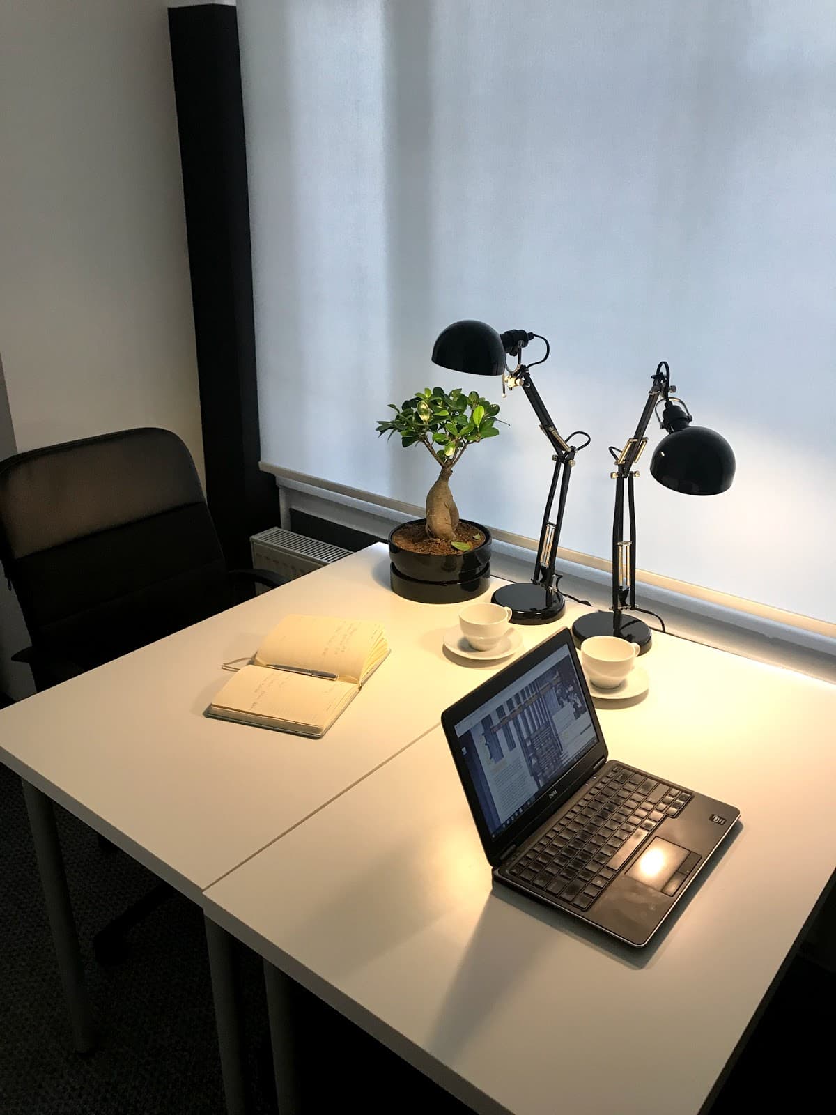 Flexible Day Pass in Business Lab Nowy Świat with Natural Light interior photo 8