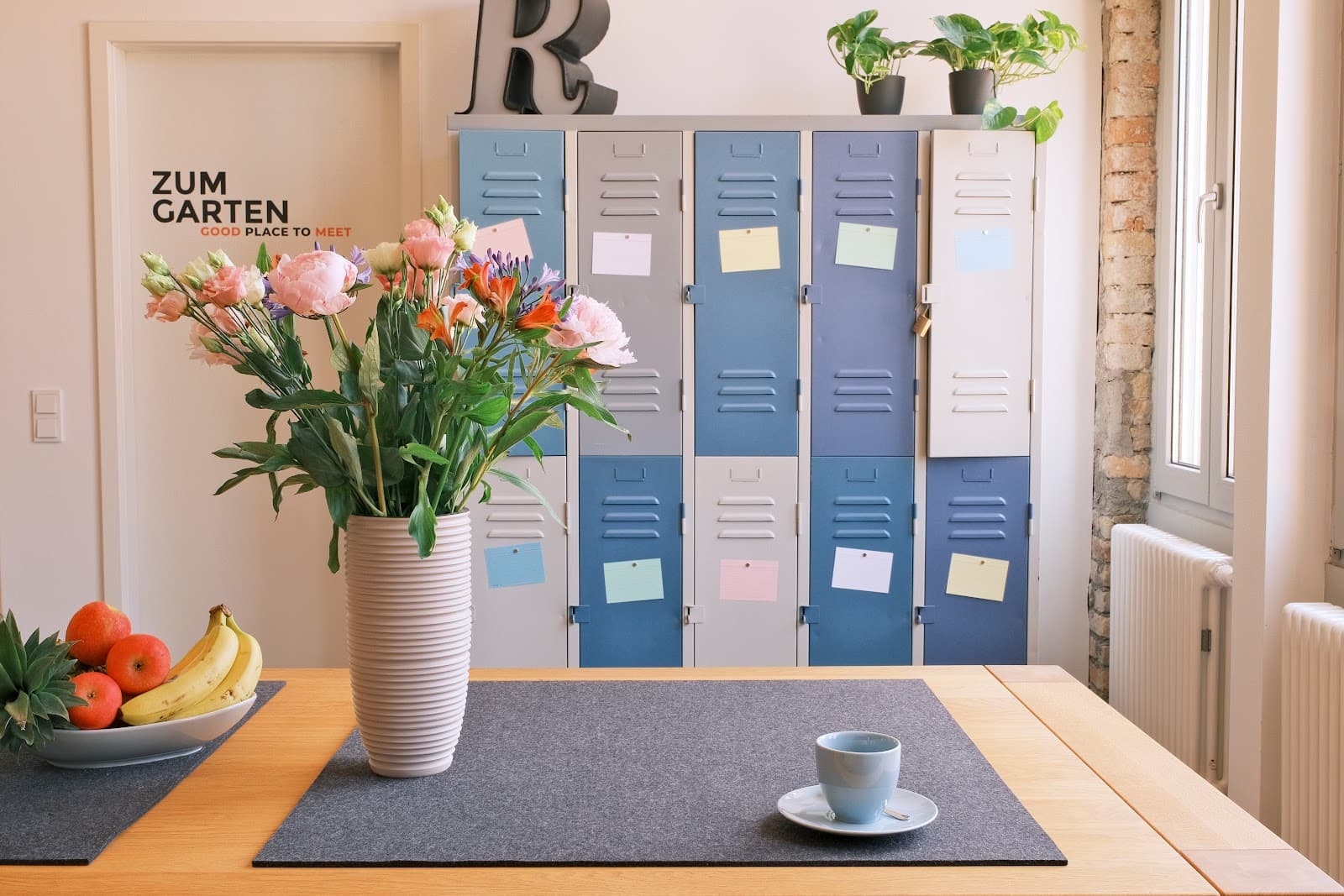 Speyer Riverside Day Pass at Goodspaces RheinVilla - Flexible Workspace & Networking interior photo 2