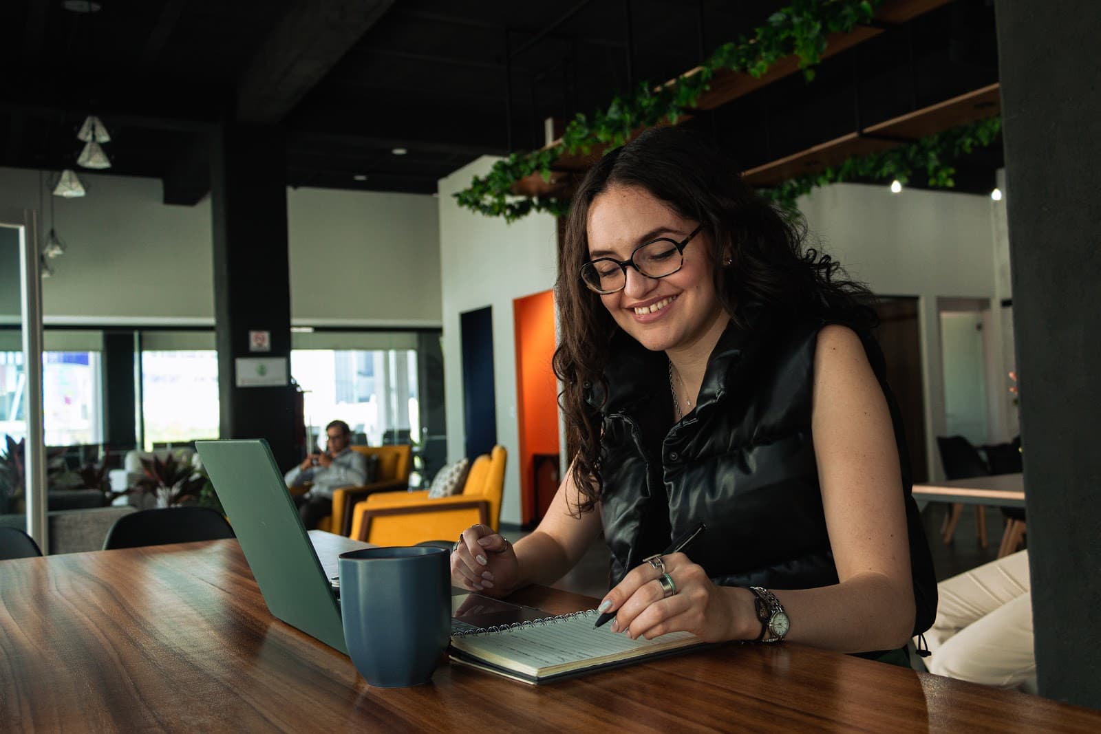 Thinkhub Coworking Day Pass Heroica Puebla - Flexible Workspace & Networking interior photo 3