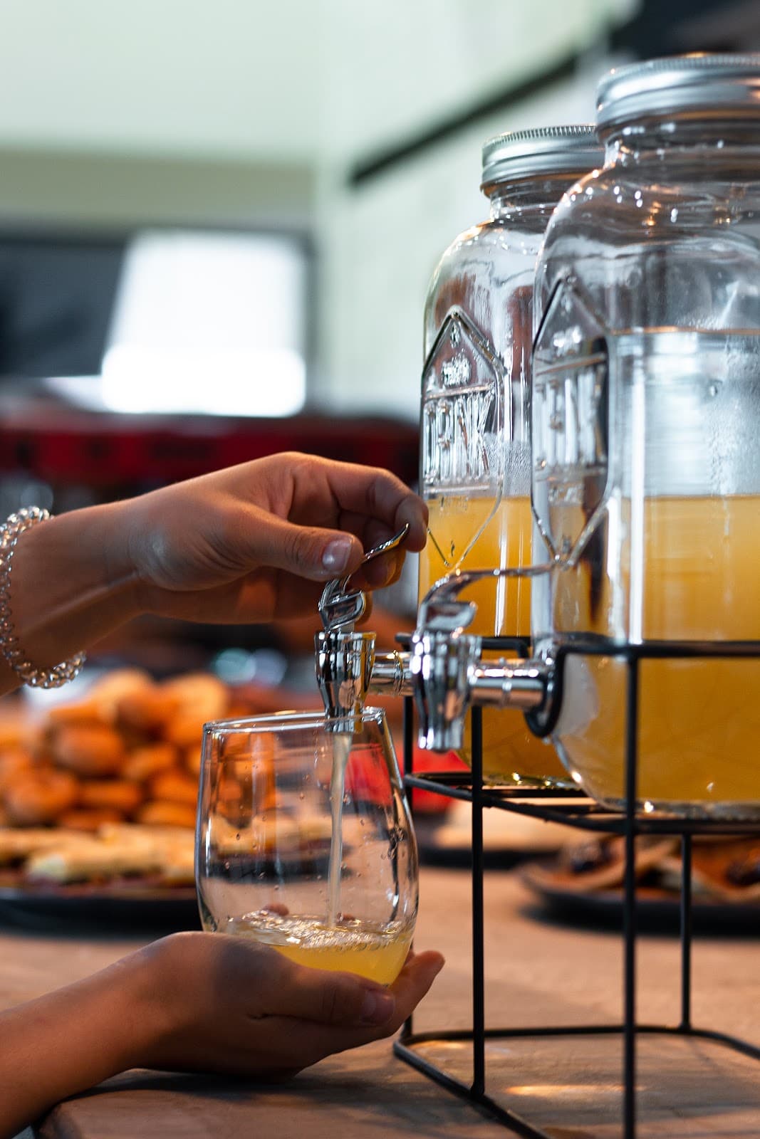 Thinkhub Coworking Day Pass Heroica Puebla - Flexible Workspace & Networking interior photo 4