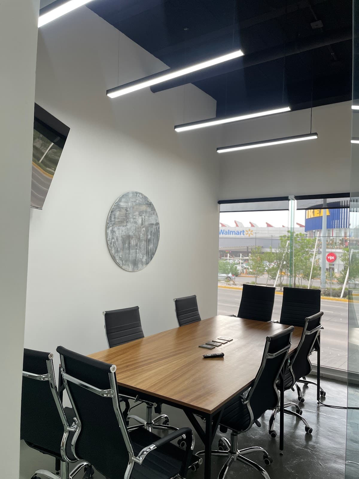 Thinkhub Coworking Day Pass Heroica Puebla - Flexible Workspace & Networking interior photo 5