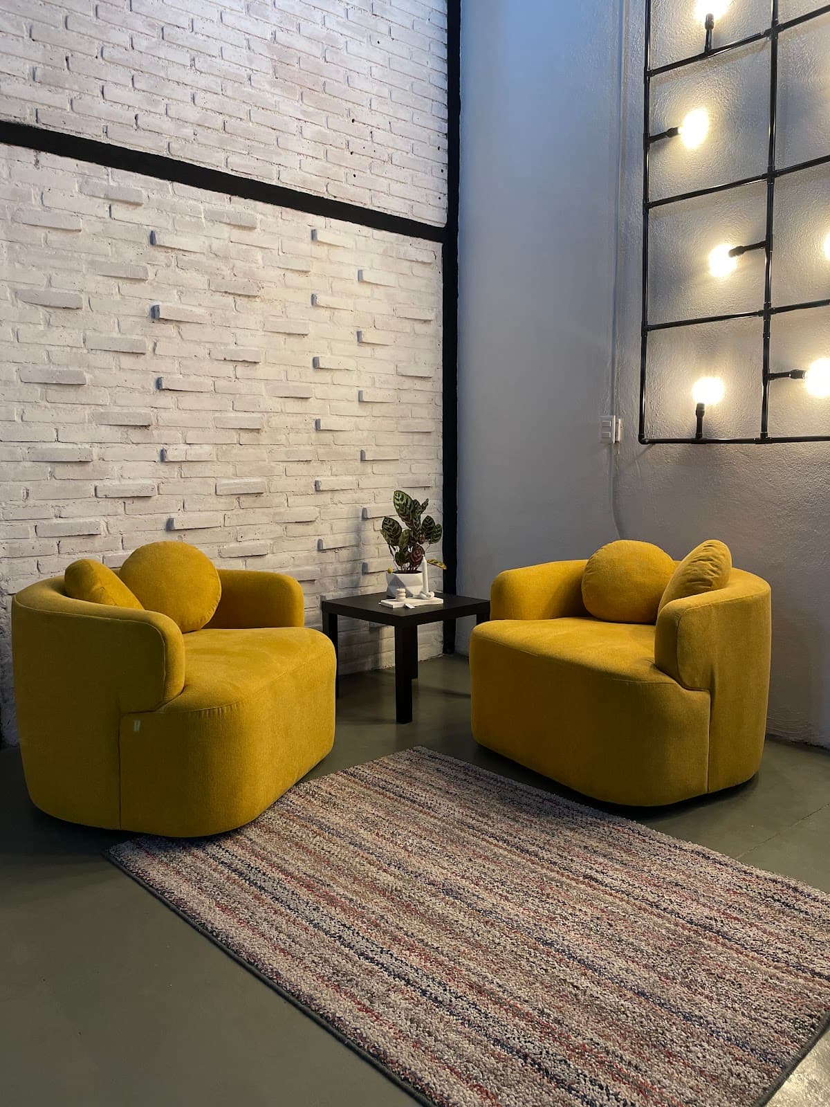 Thinkhub Coworking Day Pass Heroica Puebla - Flexible Workspace & Networking interior photo 6