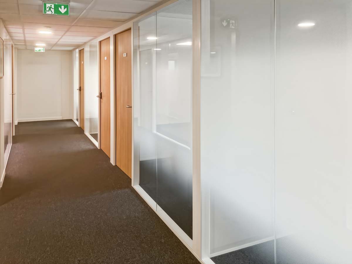 Regus Carré Monceau interior photo 14