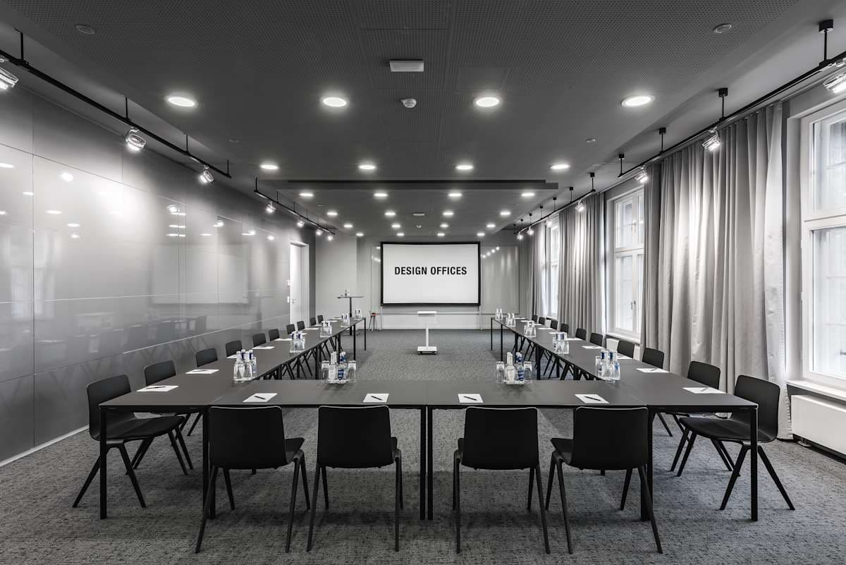 Design Offices Berlin Unter den Linden