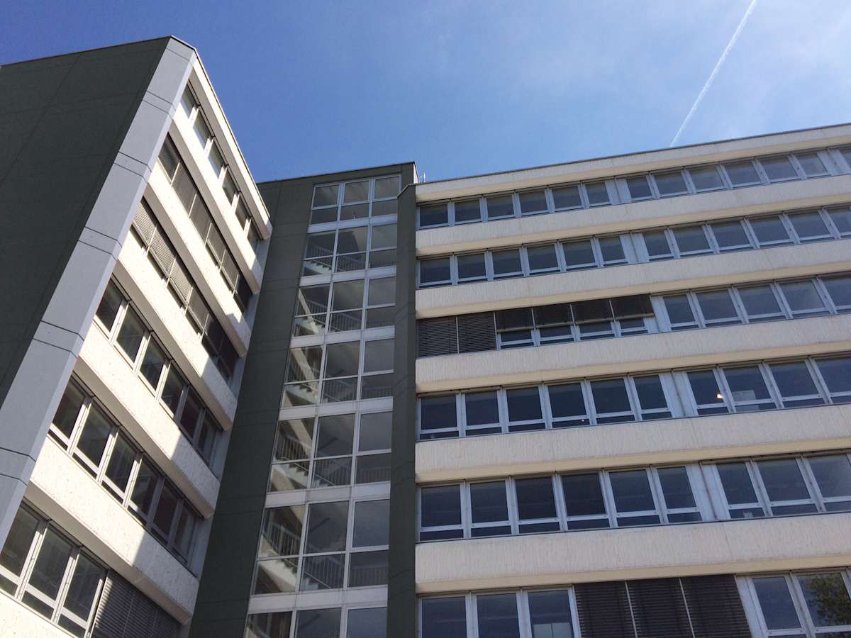 Design Offices Frankfurt Eschborn