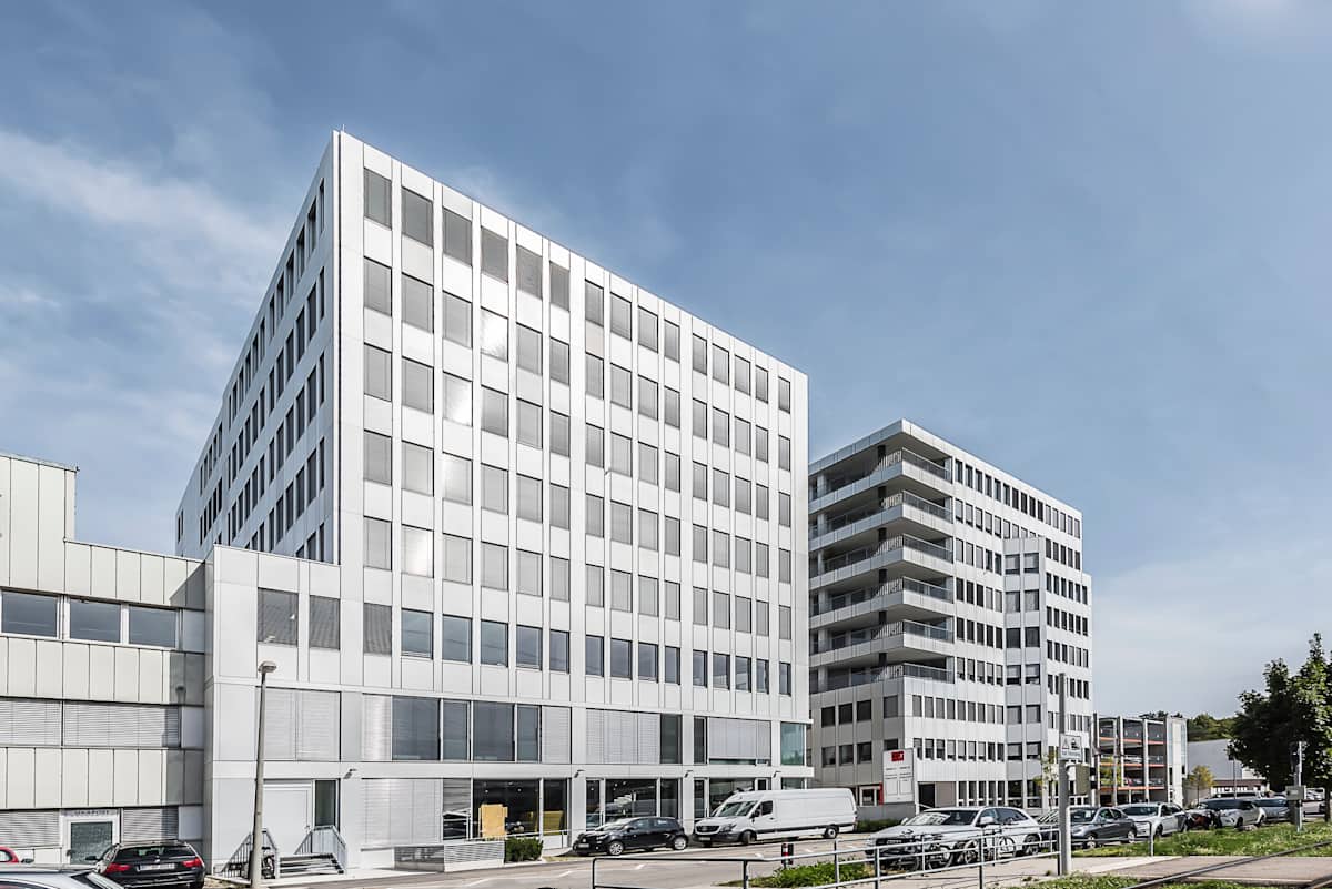 Design Offices Stuttgart Tower