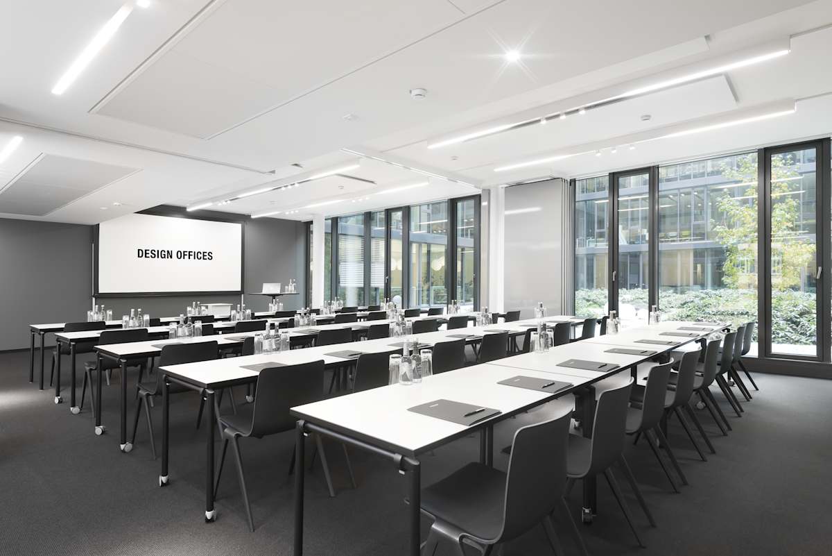 Design Offices Stuttgart Mitte