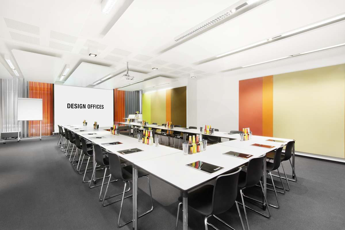 Design Offices München Arnulfpark