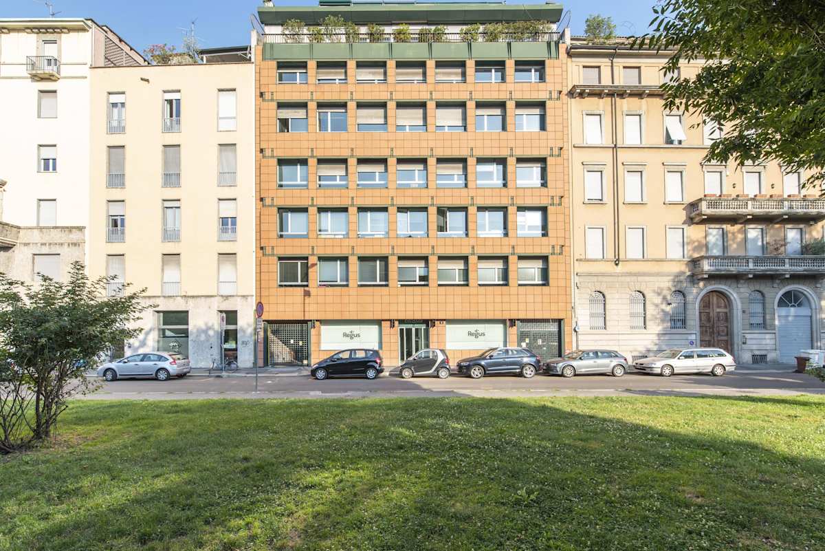 Regus Largo Richini 6