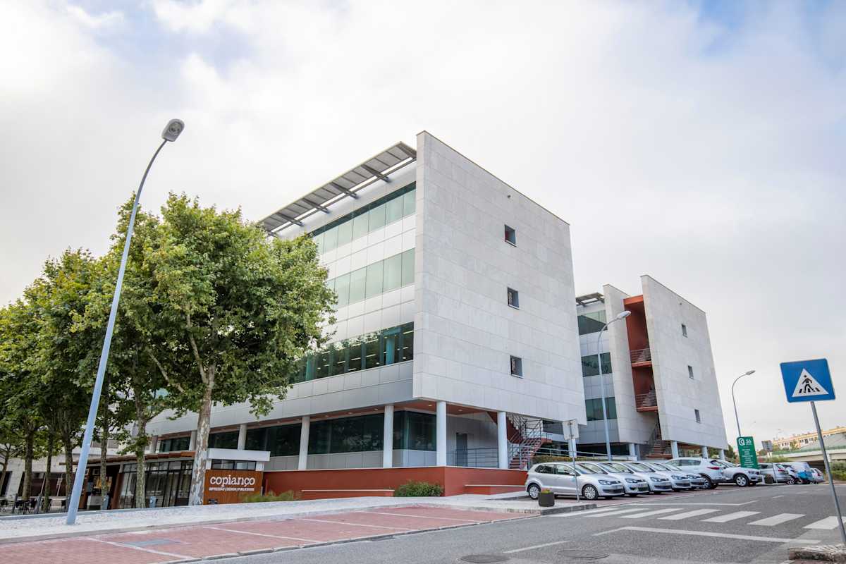 Regus Quinta da Fonte
