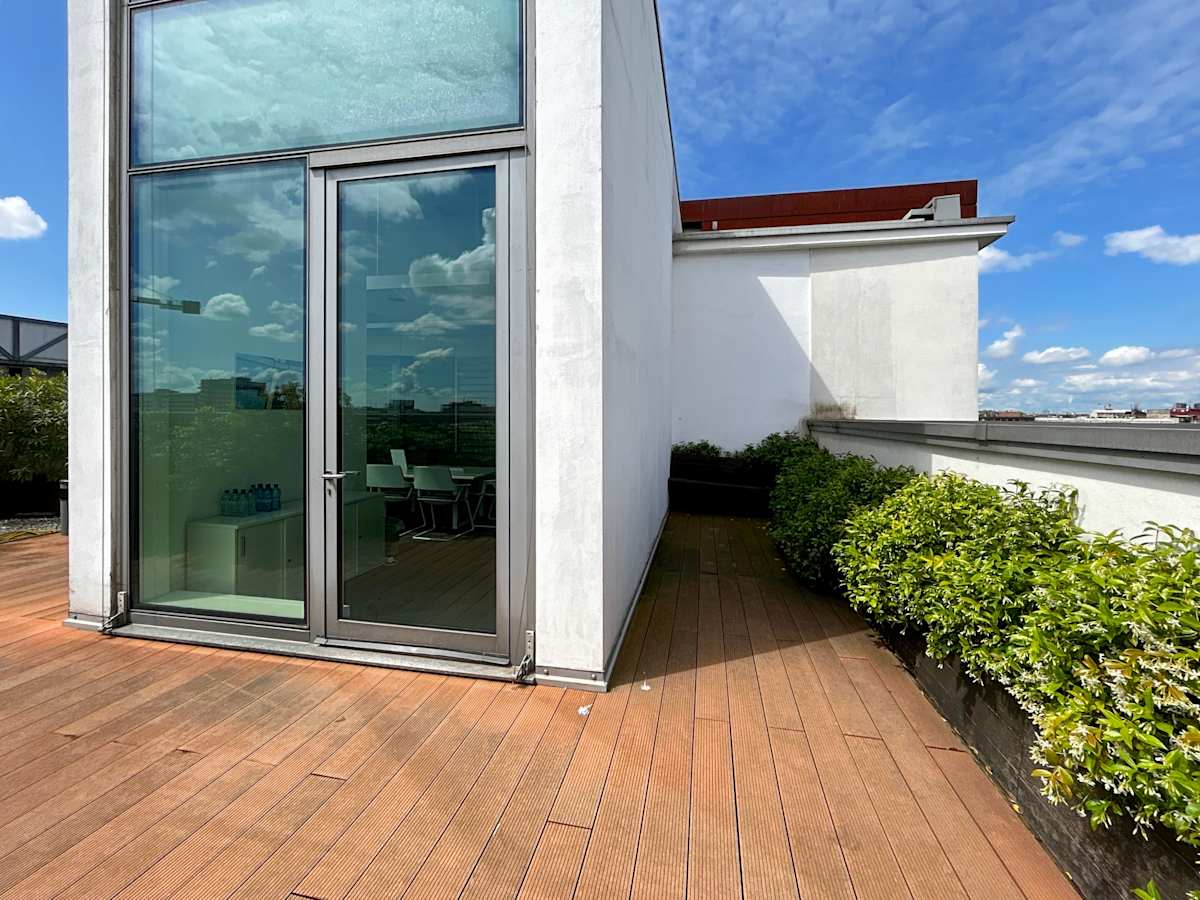Regus - Milan, Maciachini Center