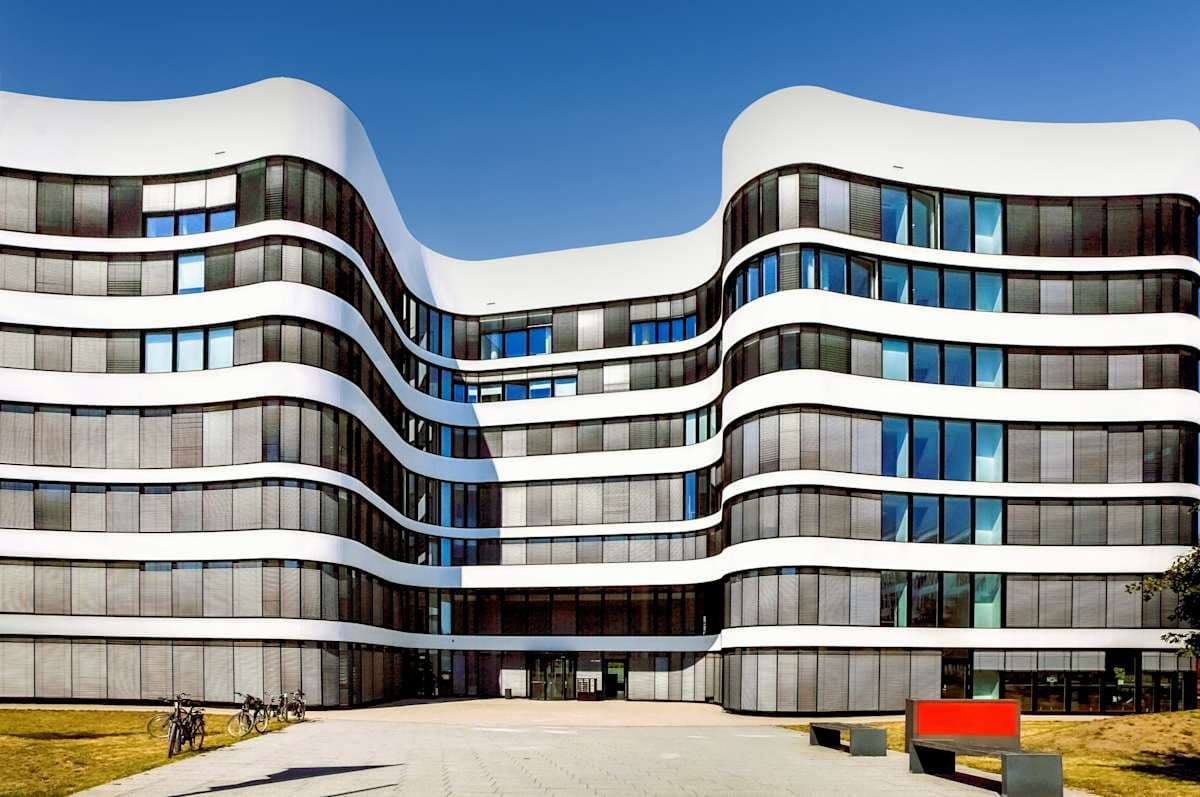 Regus Dusseldorf Peter-Müller-Straße