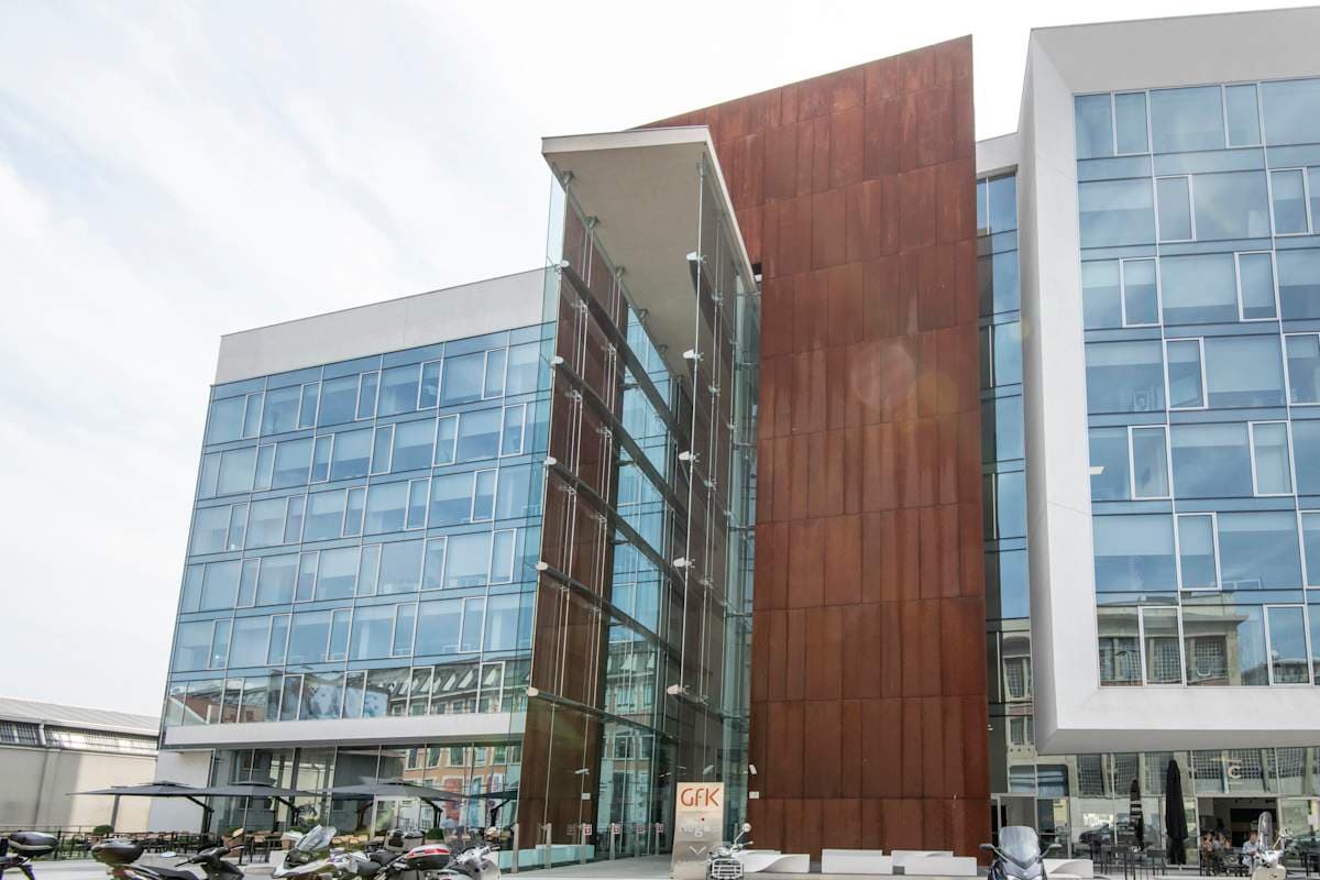 Regus - Milan Tortona