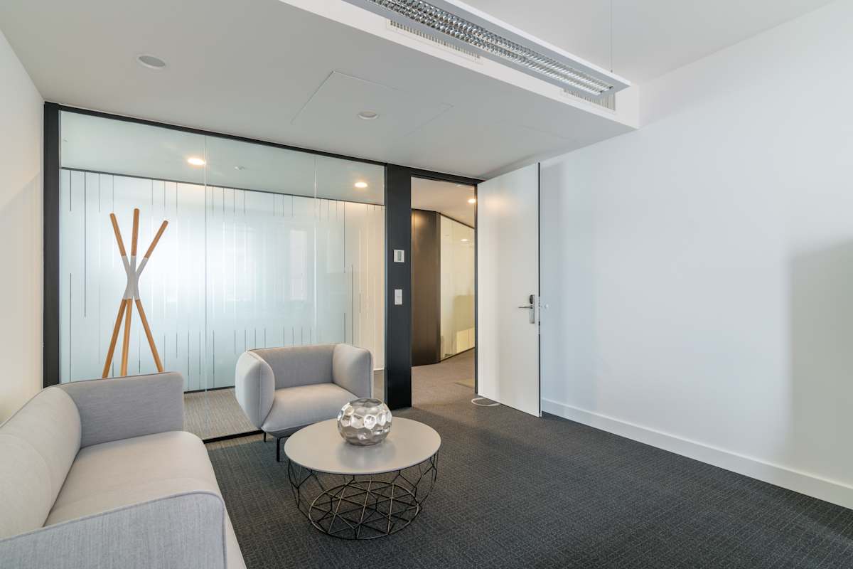 Regus - Frankfurt, Sachsenhausen
