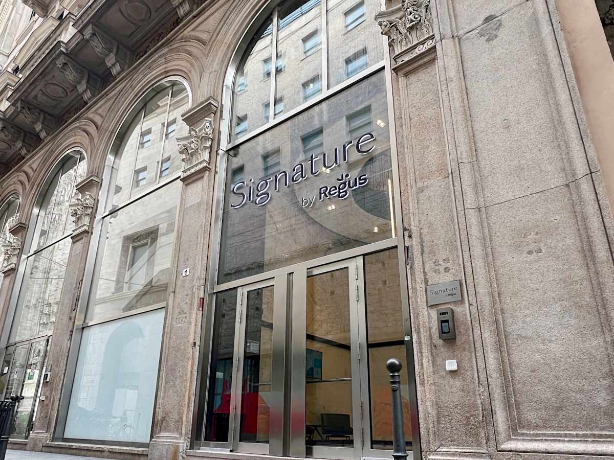 Signature by Regus - Milan, Signature Duomo