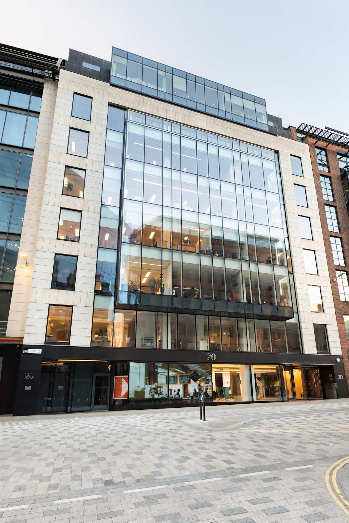 The Clubhouse Clubhouse Holborn