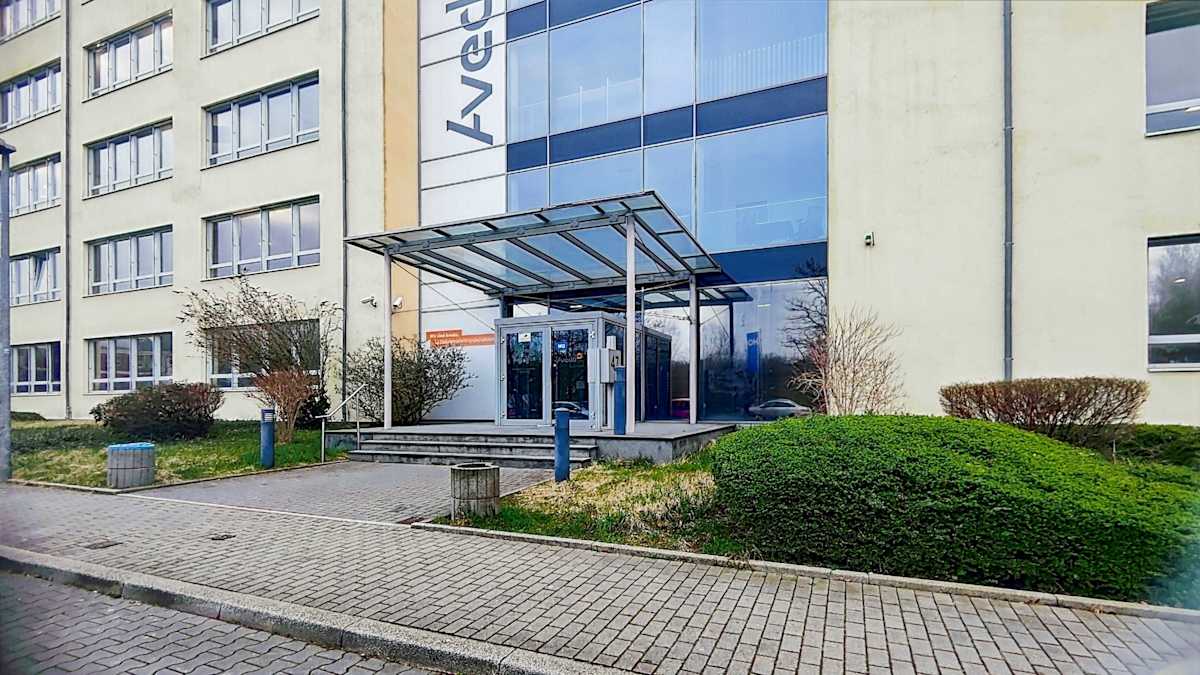 Regus Herne Rheinelbe Park