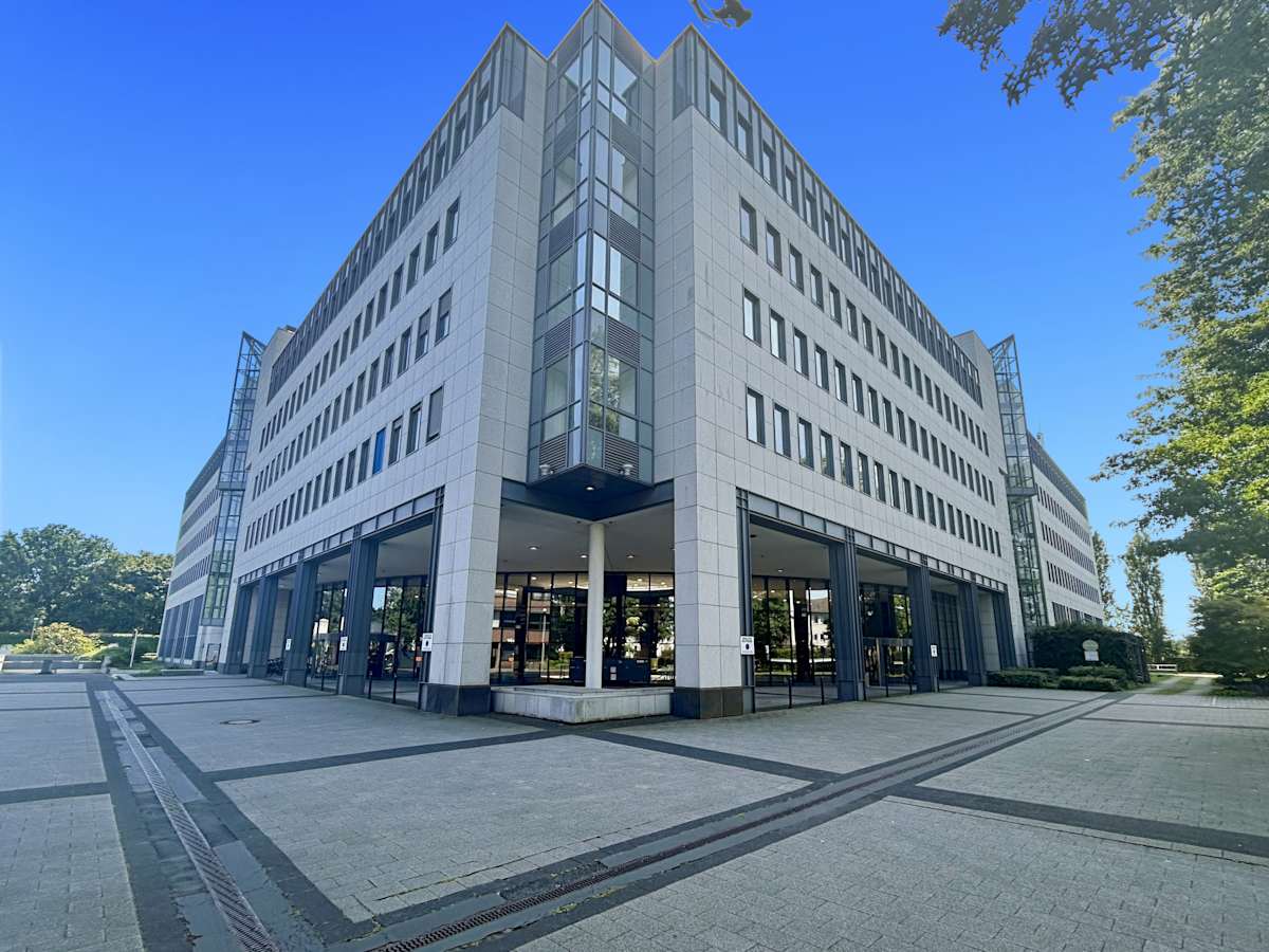 Regus - Ratingen, Kaiserswerther Straße