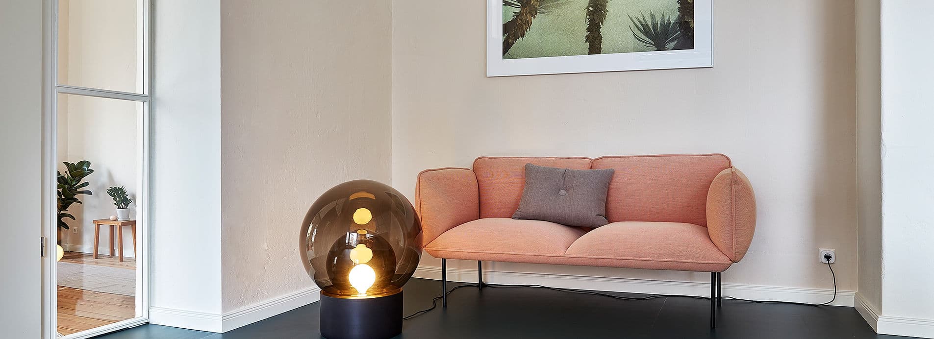 Meetingraum interior photo 3
