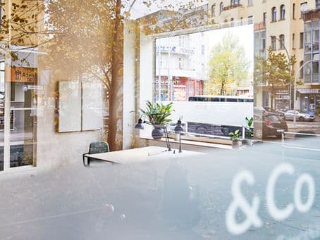 Meetingraum interior photo 8