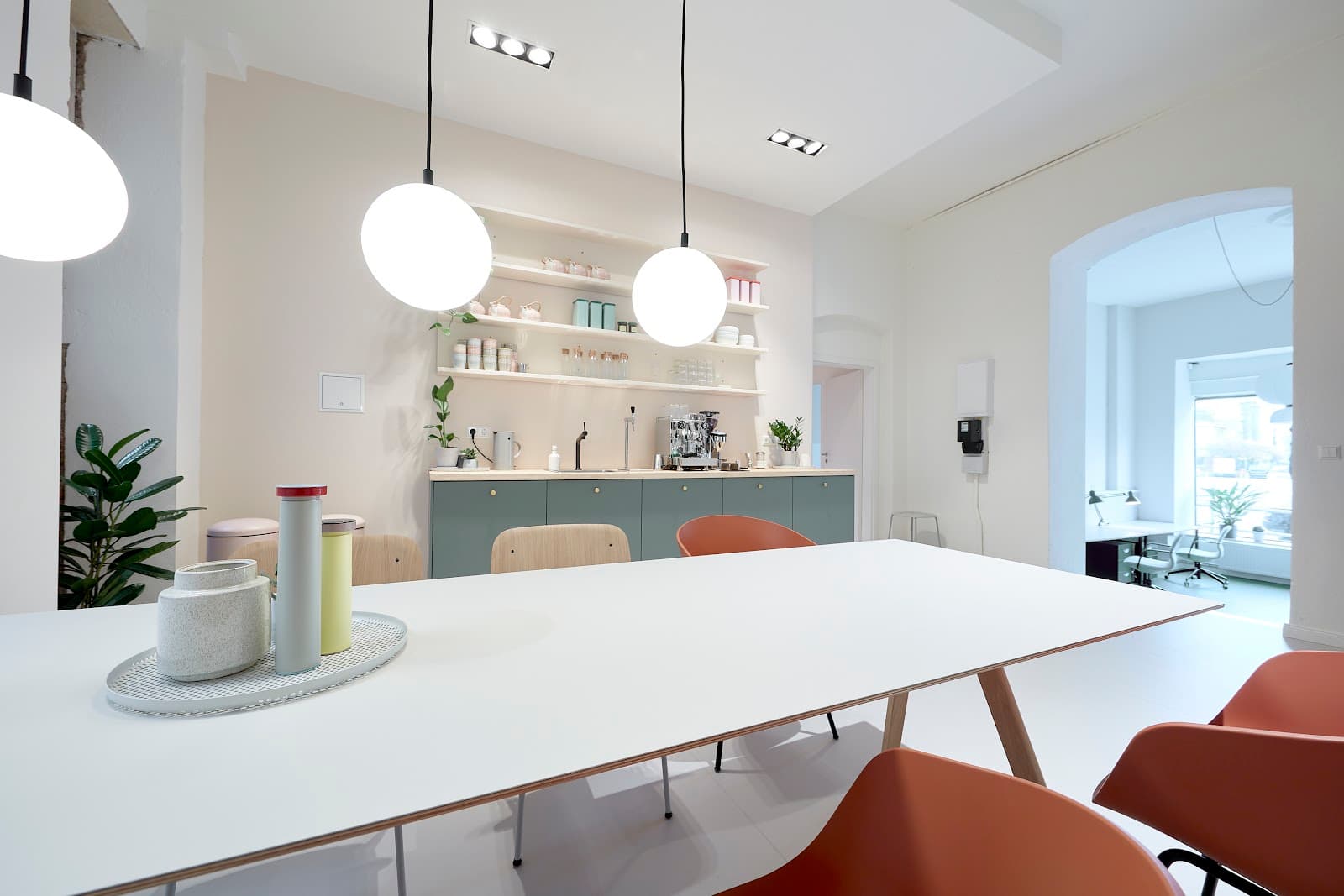 Meetingraum interior photo 7